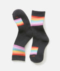 Anytime Boot Sock