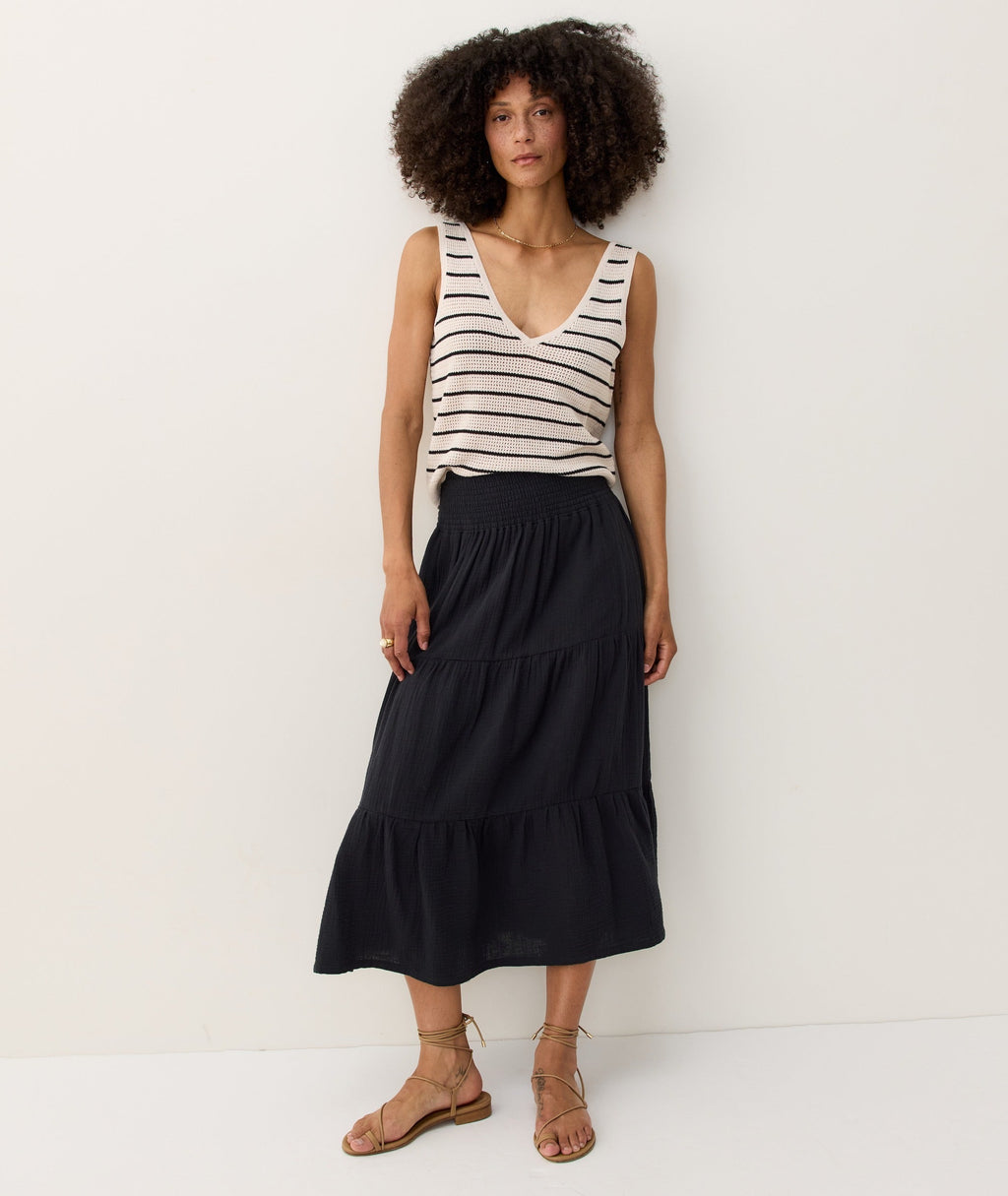 Stacy Sweater Tank