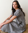 Gia Poplin Blouse