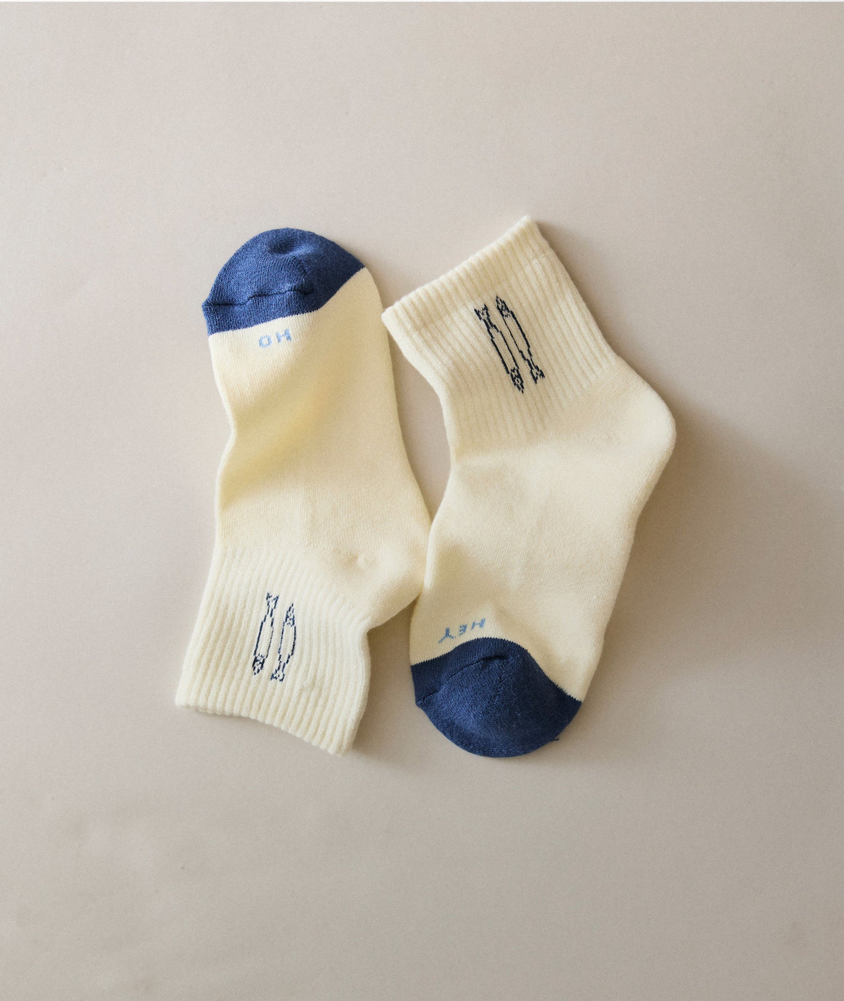 Quarter Crew Sock