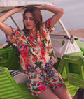 Paloma Resort Shirt