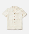 Cam Jacquard Resort Shirt