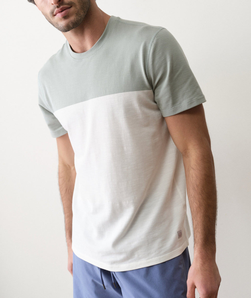 Air Crew Tee