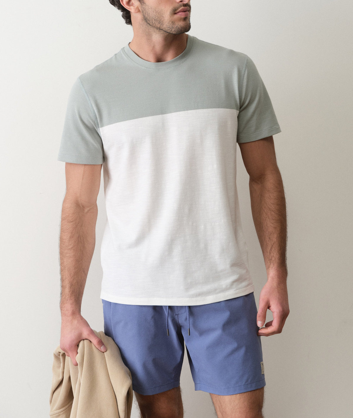 Air Crew Tee