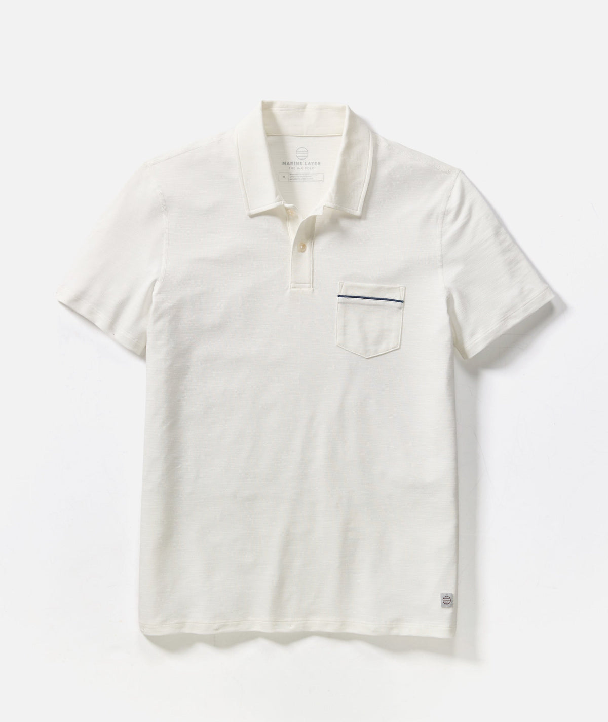 Air Pocket Polo