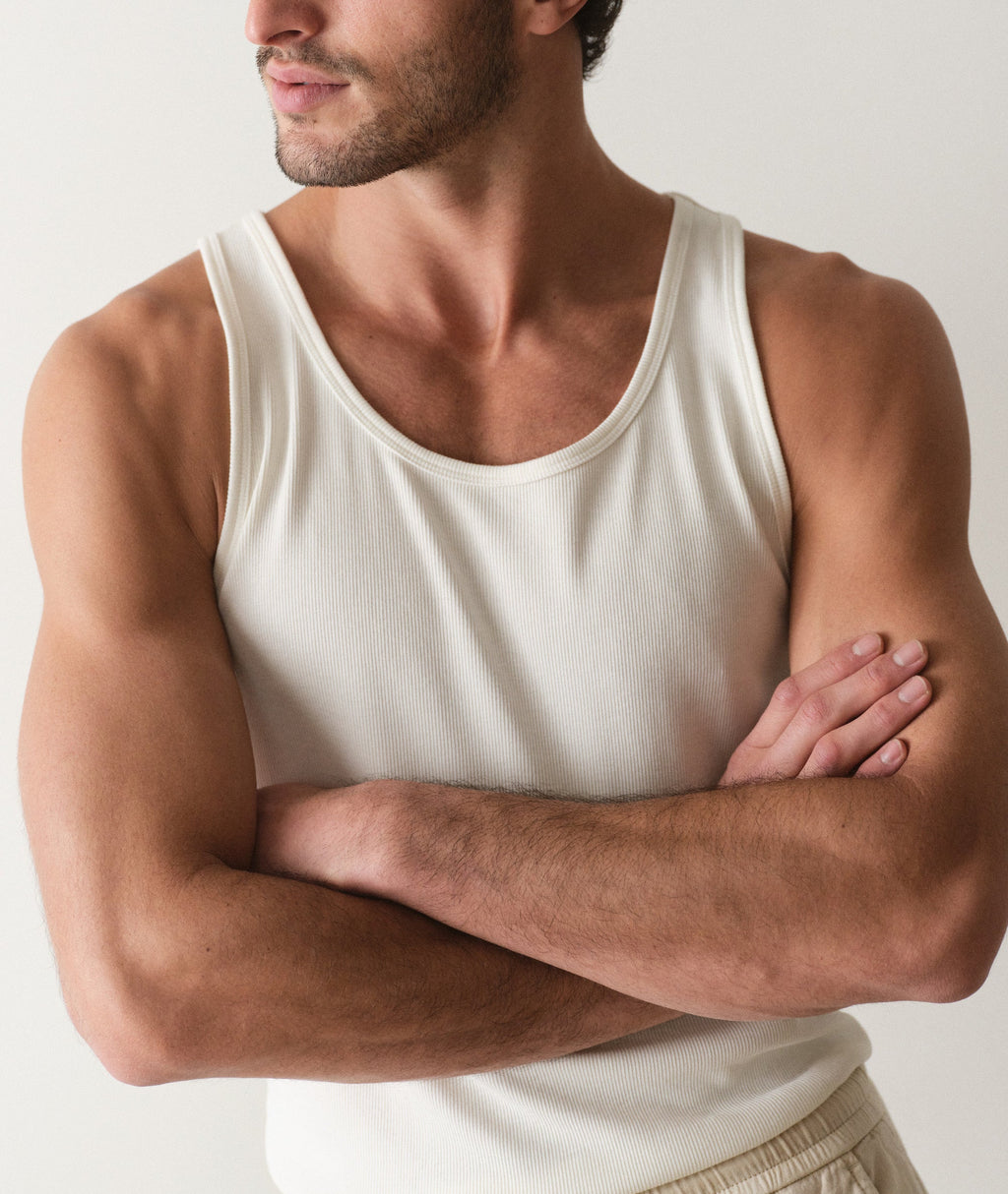 Carter Rib Tank