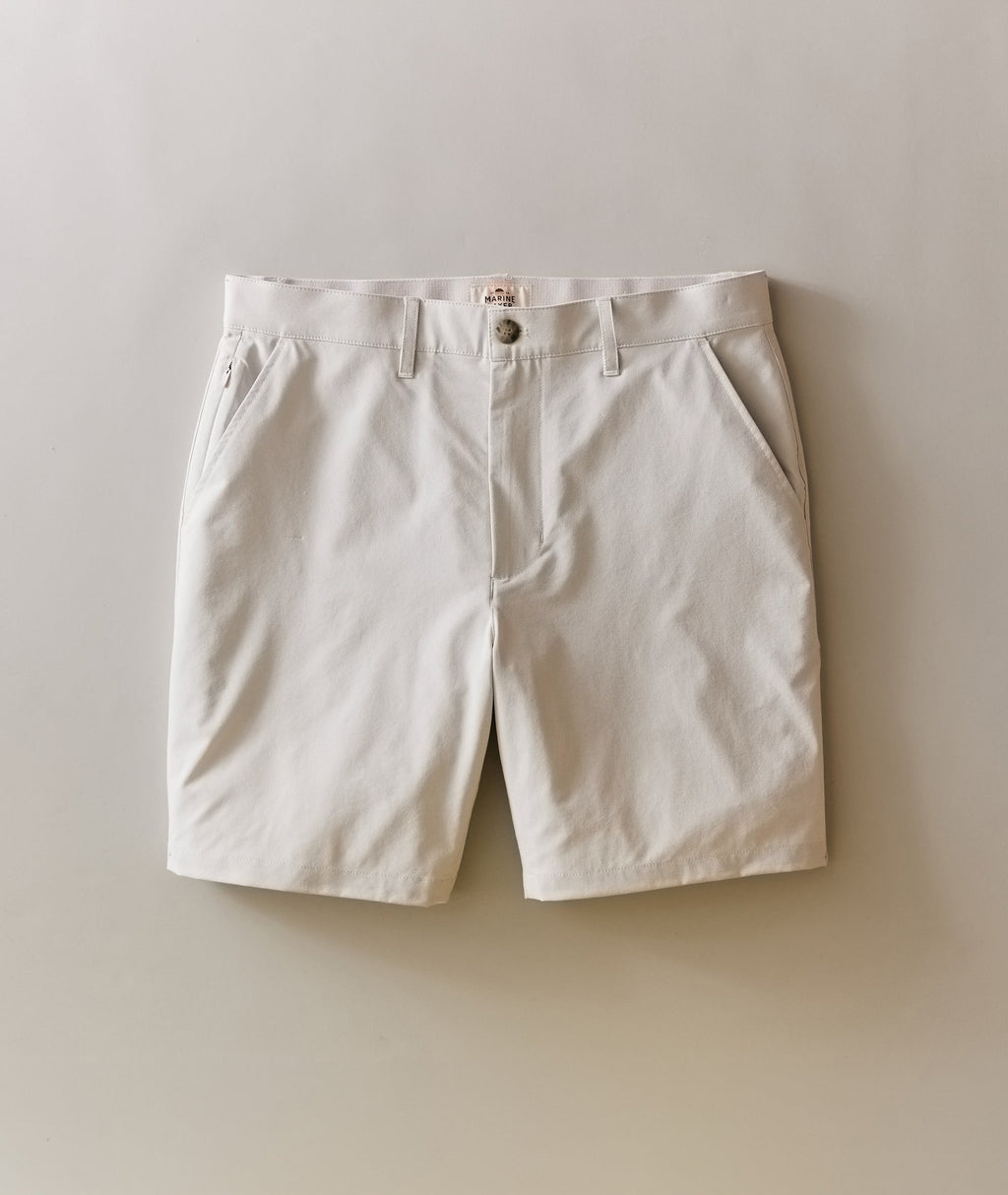 7" Hybrid Short