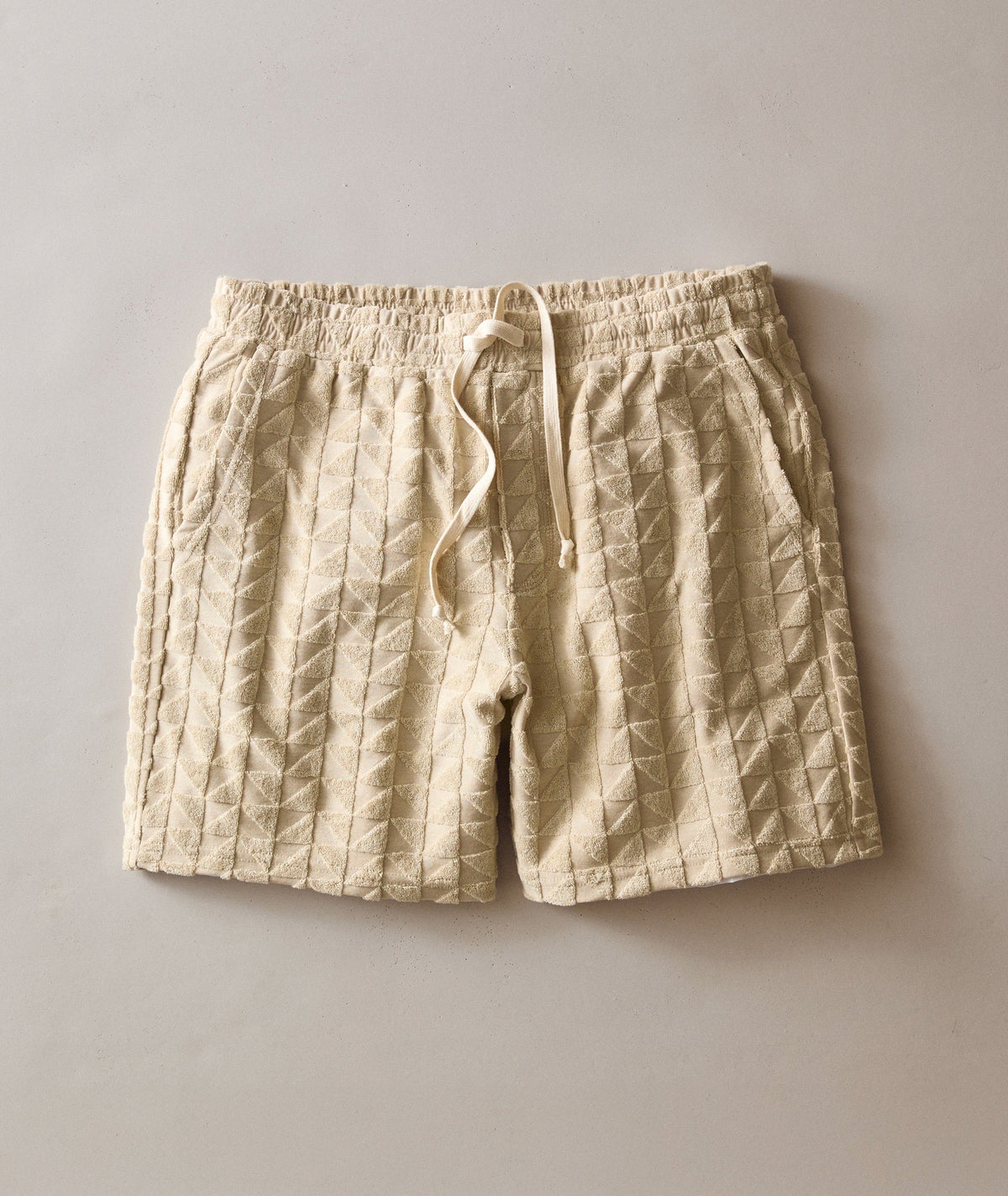 Leo Terry Short