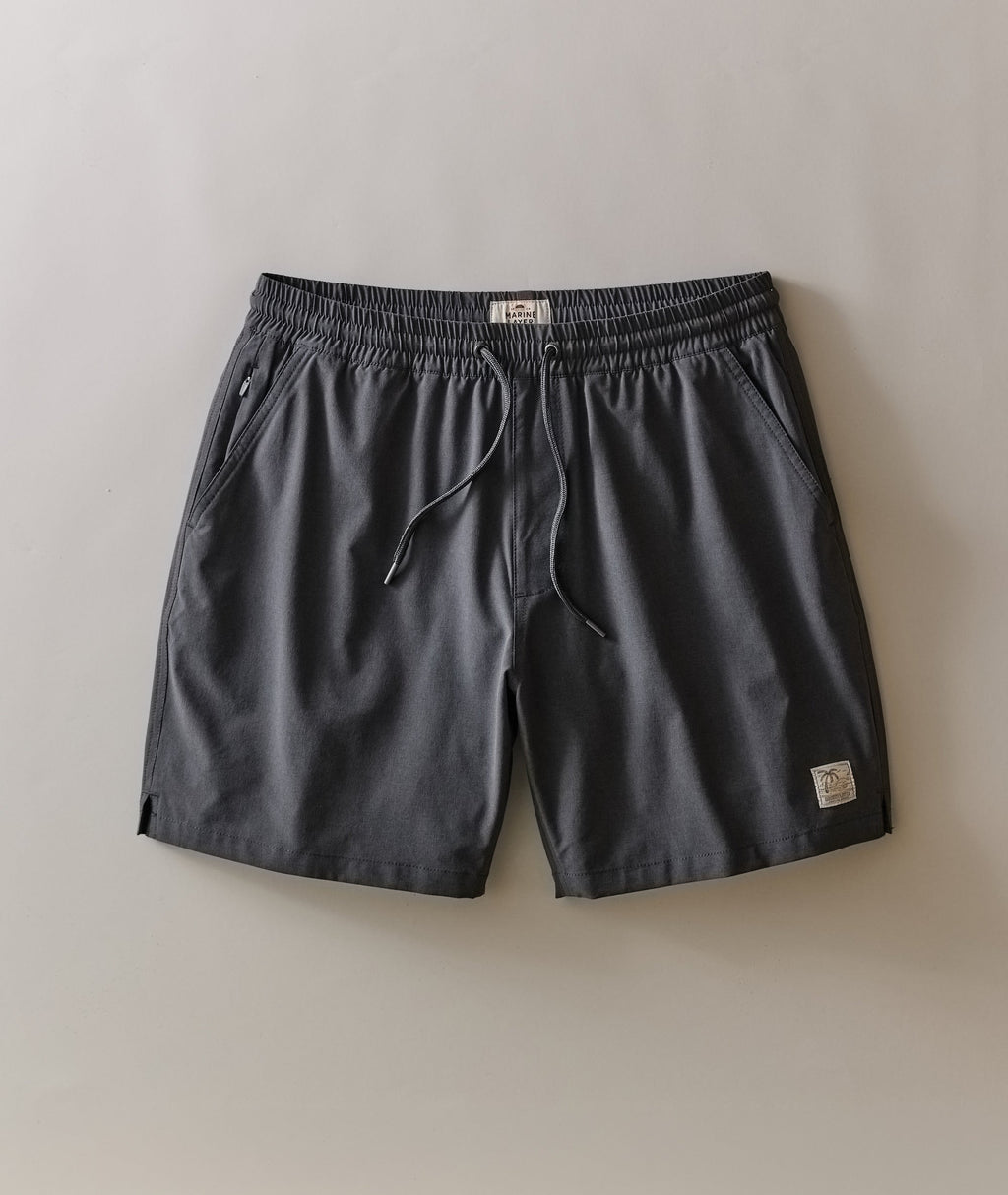 6" Lined Sport & Swim Short
