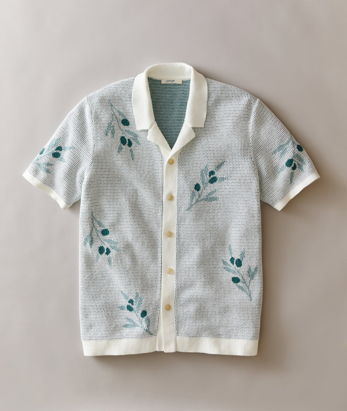 Olivo Resort Sweater