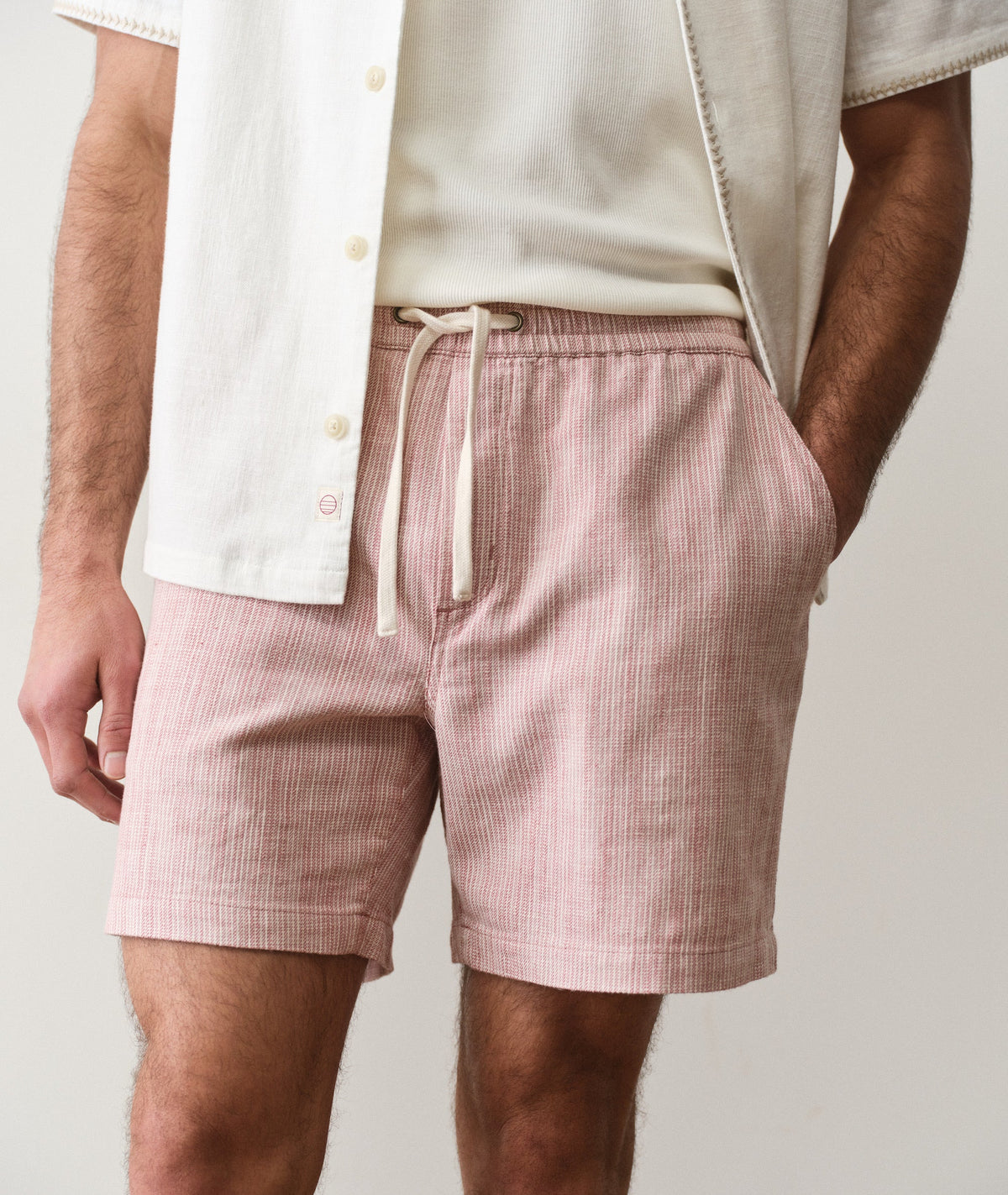 6" Saturday Beach Short