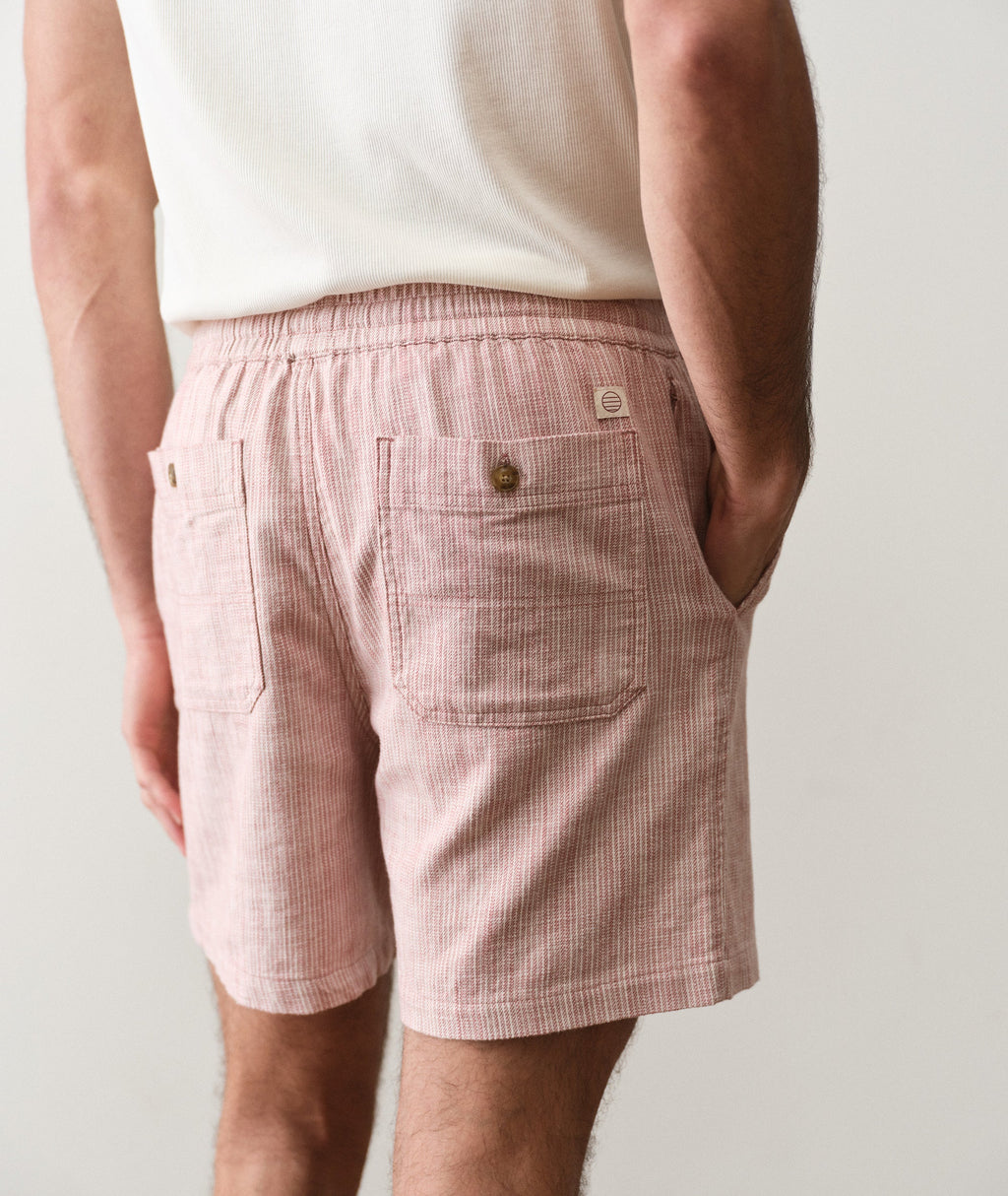 6" Saturday Beach Short
