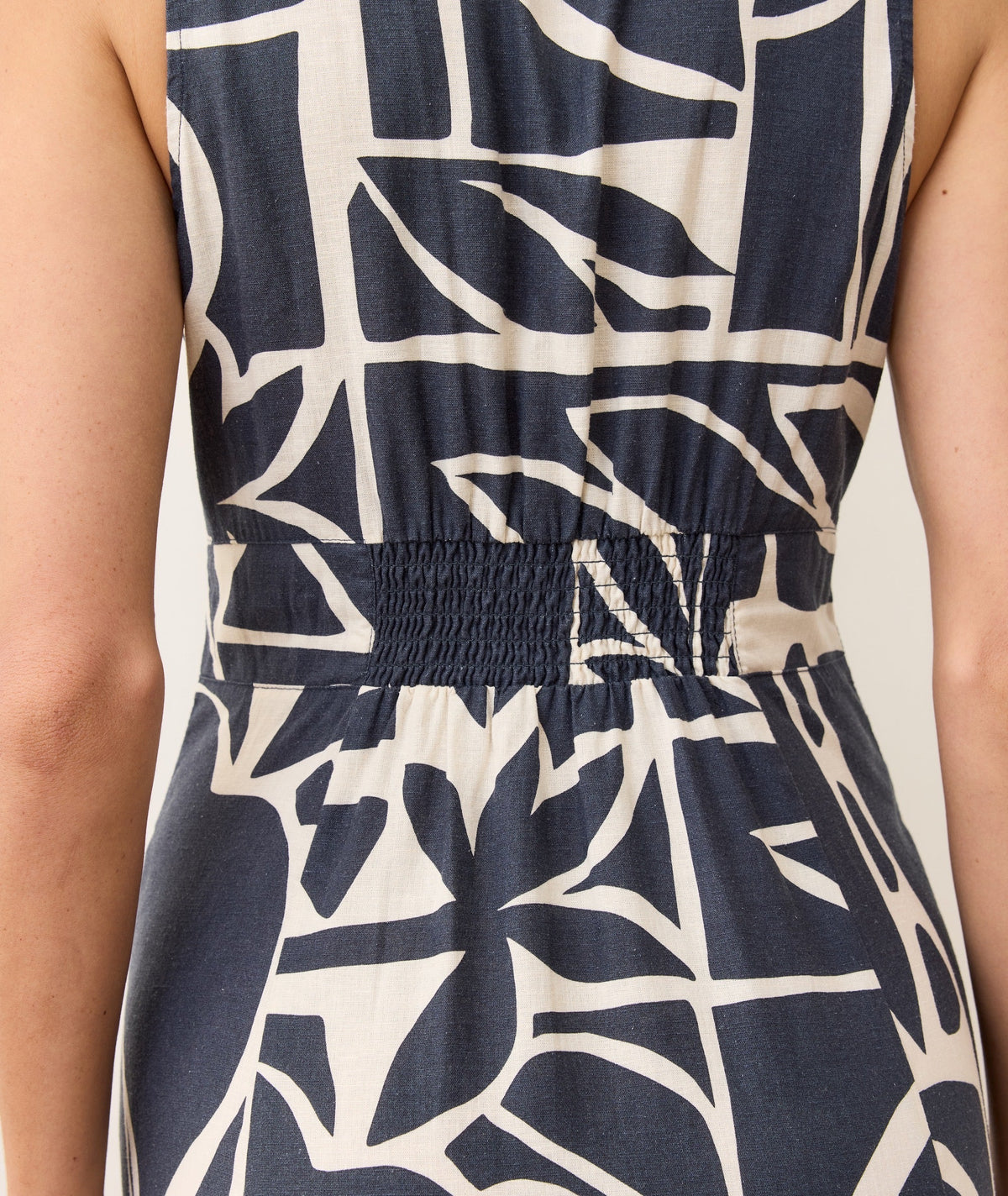 Camila Maxi Dress