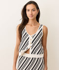 Oasis Sweater Tank