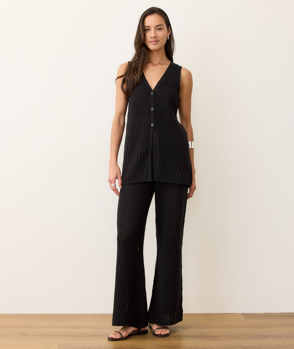 Ray Sweater Pant