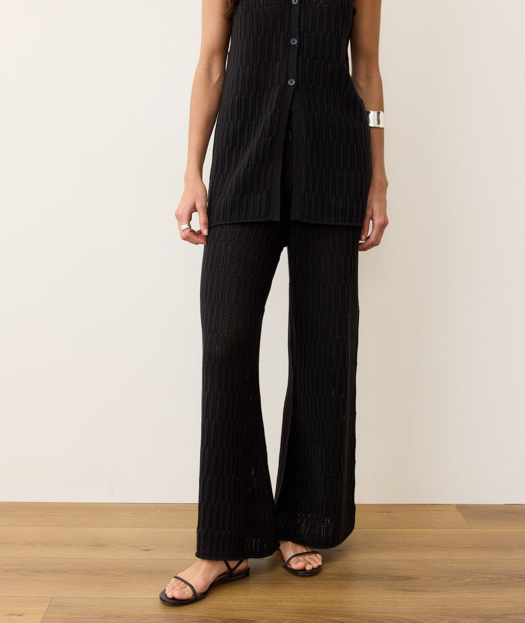 Ray Sweater Pant