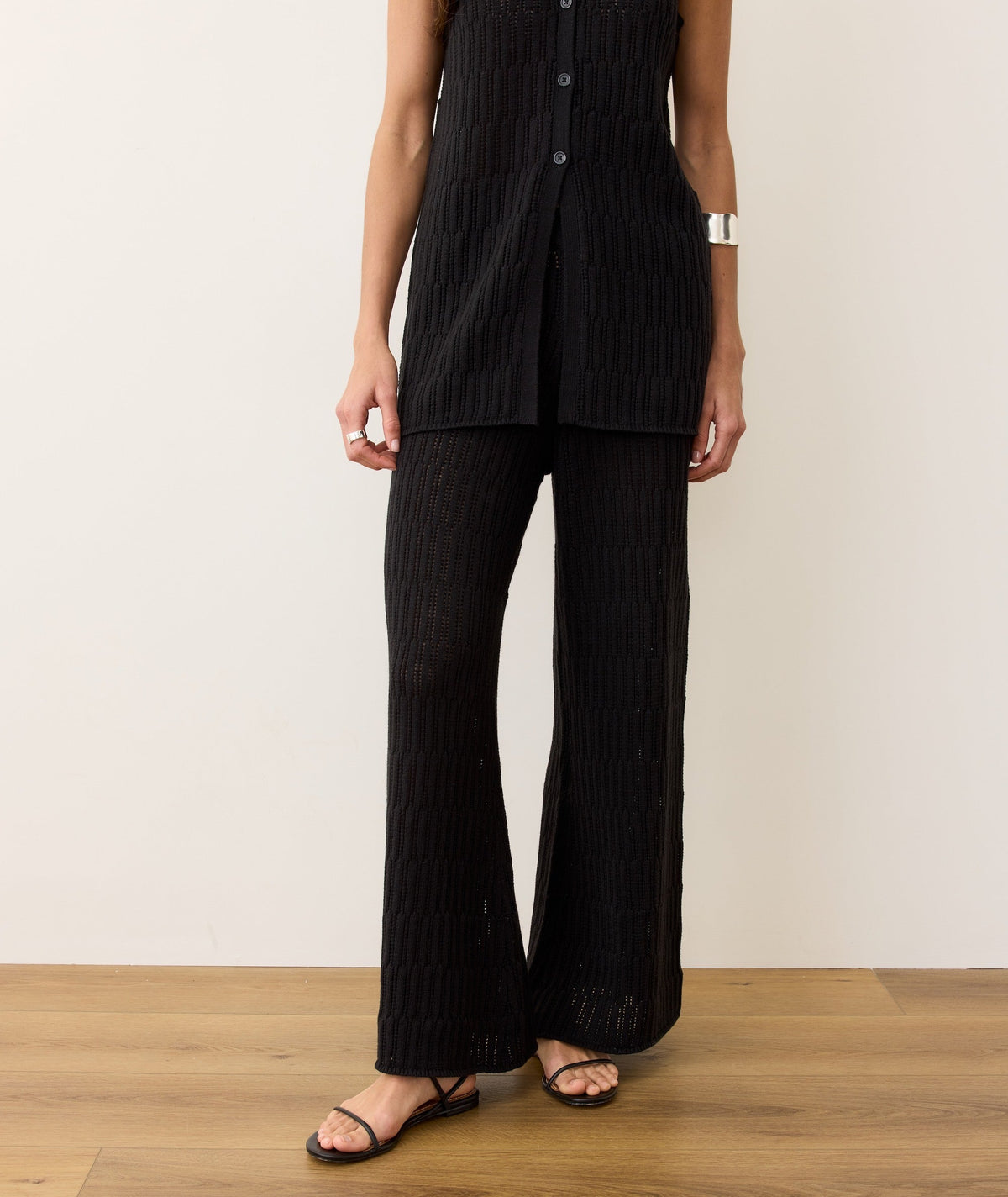 Ray Sweater Pant