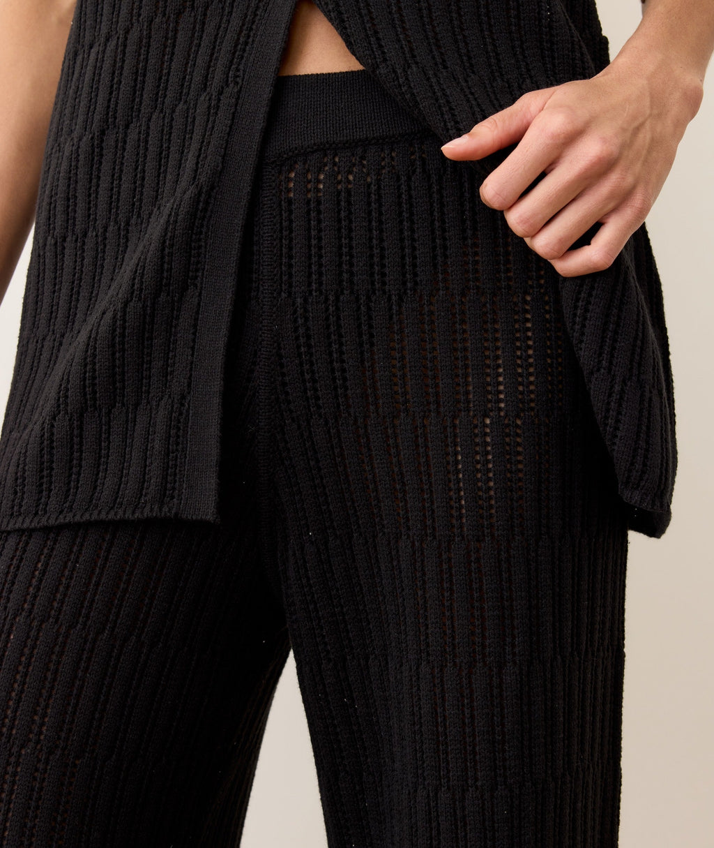 Ray Sweater Pant