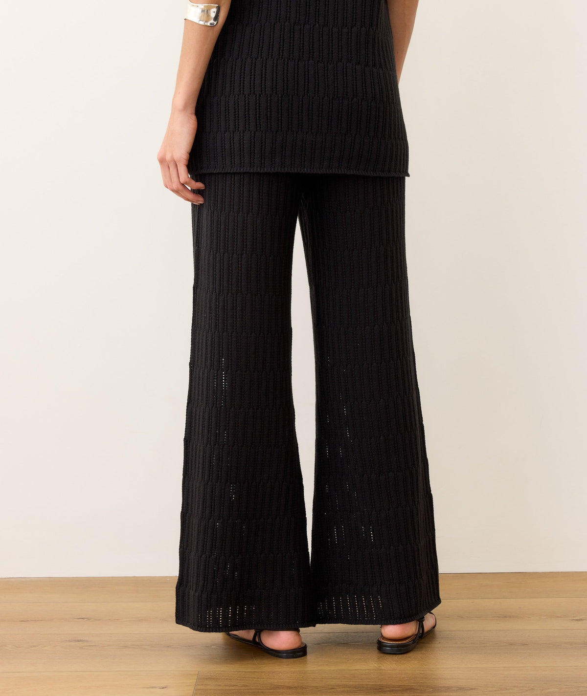 Ray Sweater Pant