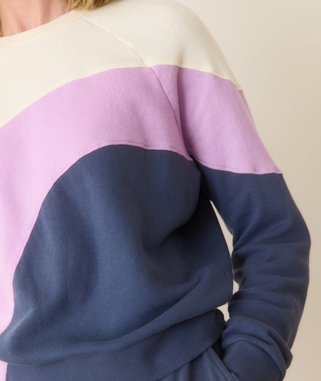 Cloud 9 Terry Sweatshirt