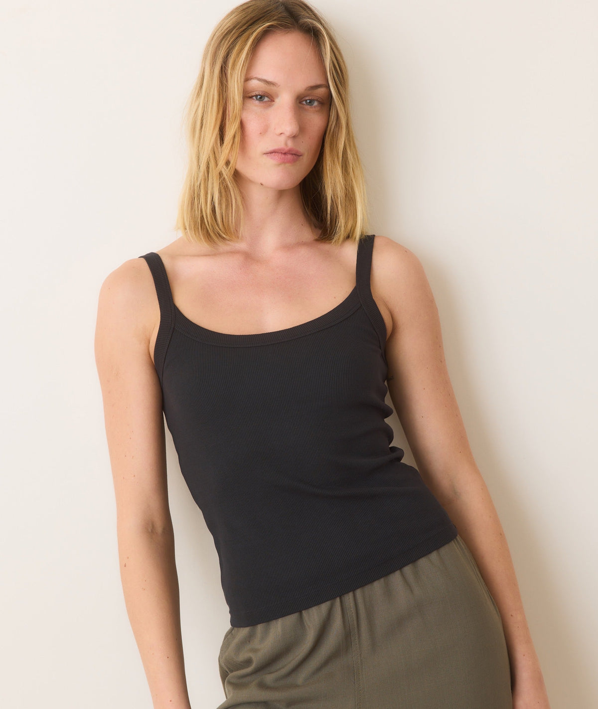 Lexi Rib Sun-In Cami