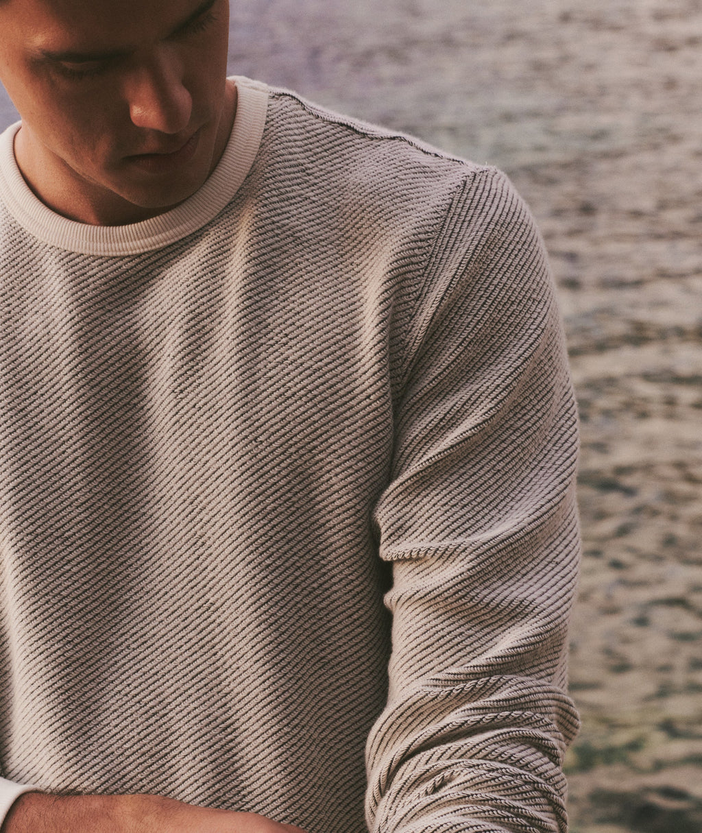 Portola Beach Crewneck