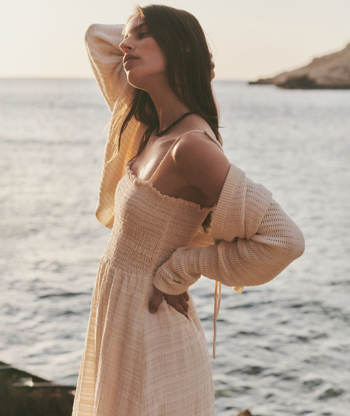 Mirasol Maxi Dress