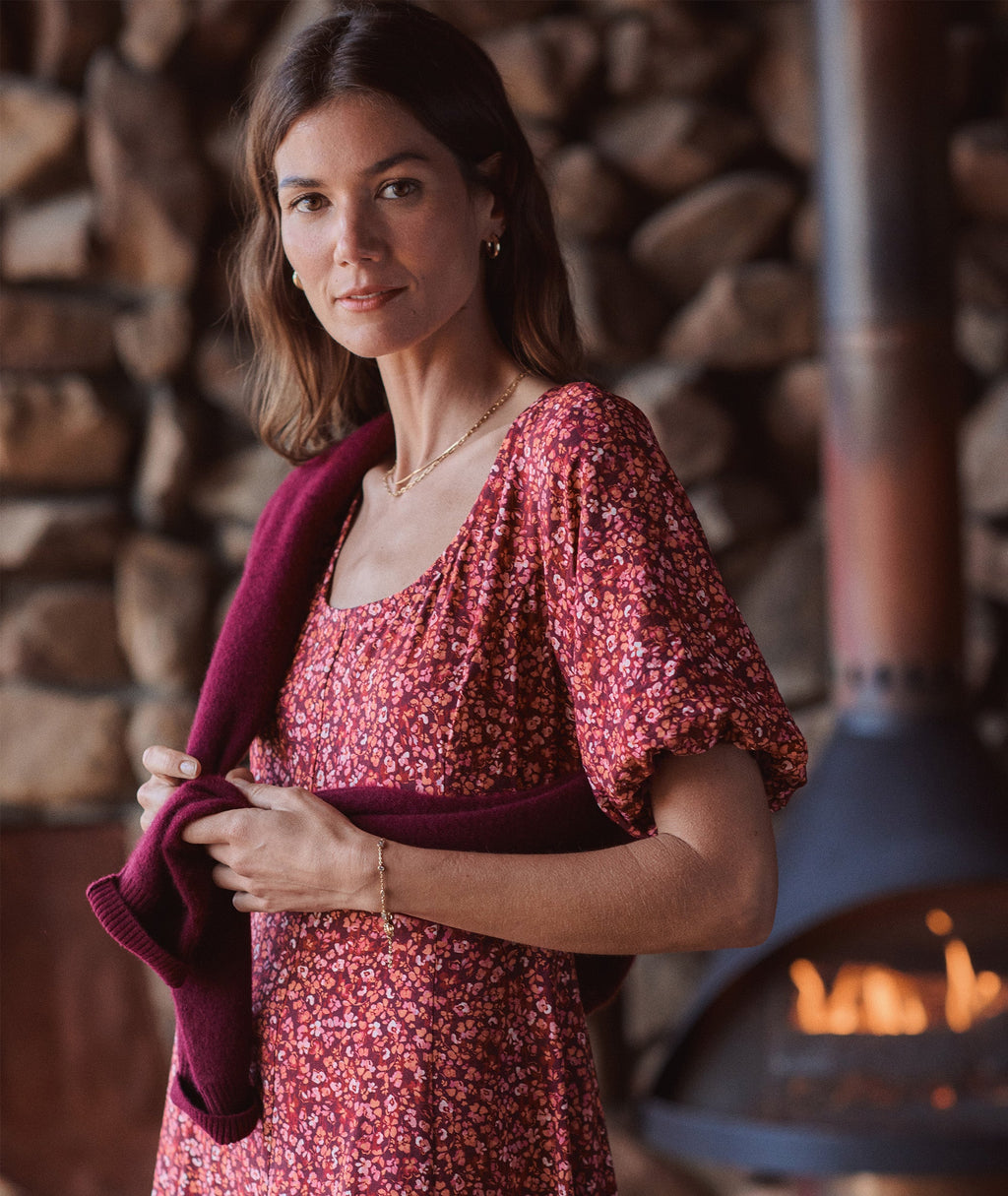 Eden Maxi Dress