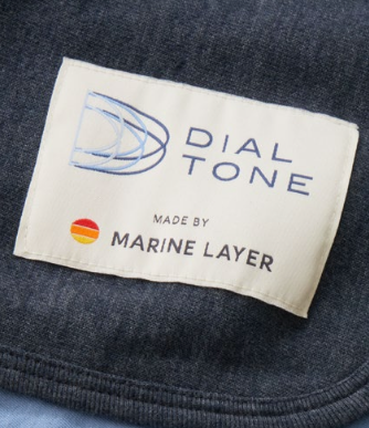 Custom Cut & Sew Signature Lined Blanket