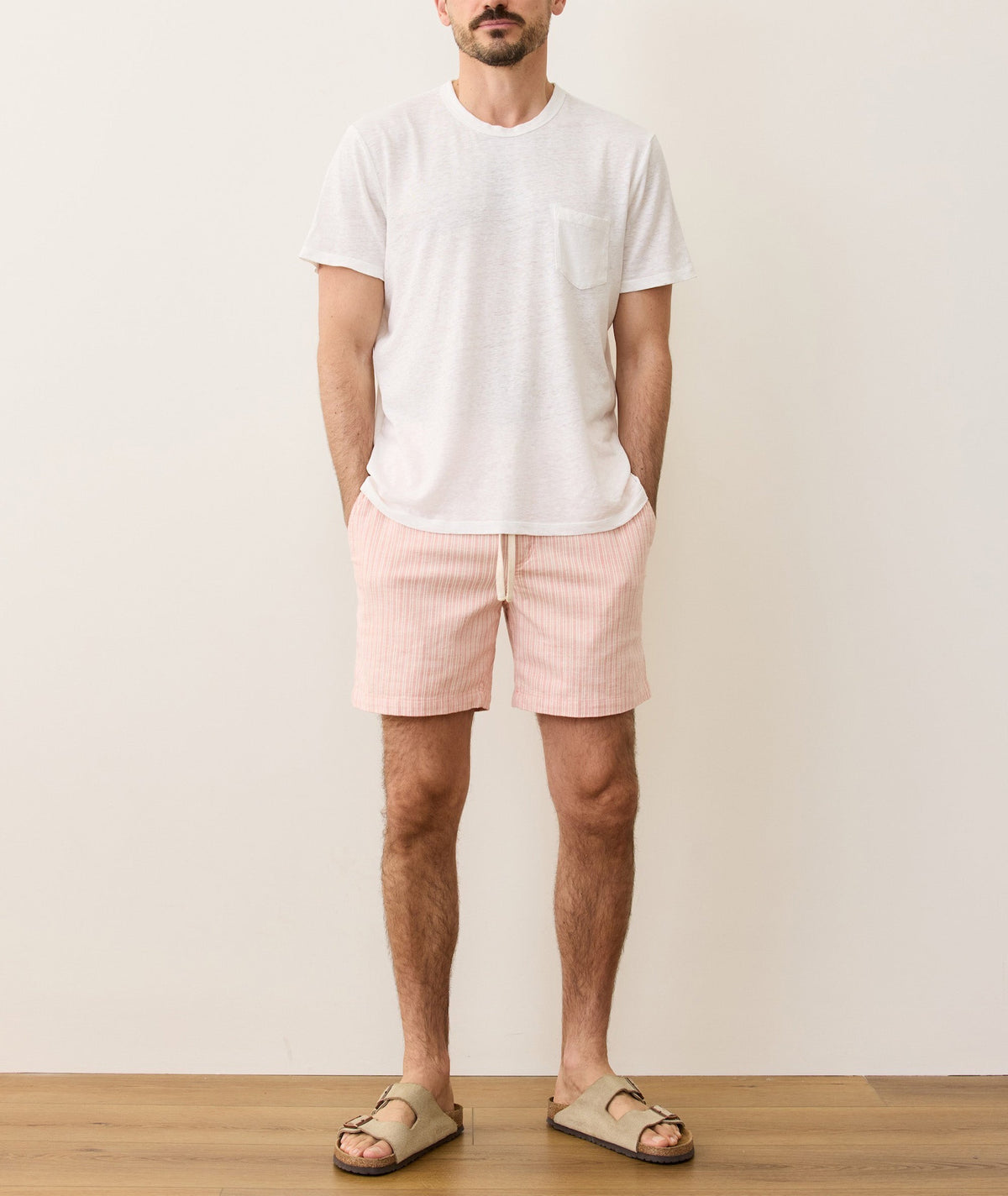 6" Saturday Beach Short