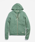 Women's Afternoon Hoodie in Sage Green