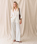 Allison Hemp Trouser