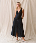 Camila Maxi Dress