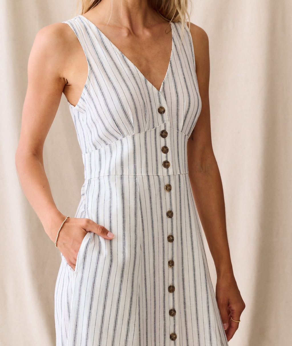 Camila Maxi Dress