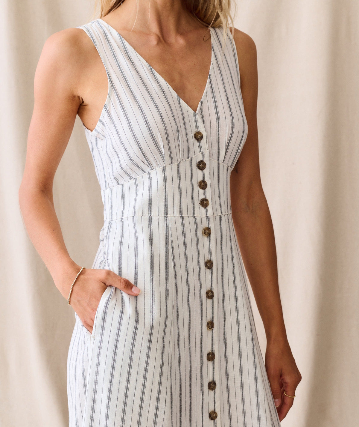 Camila Maxi Dress