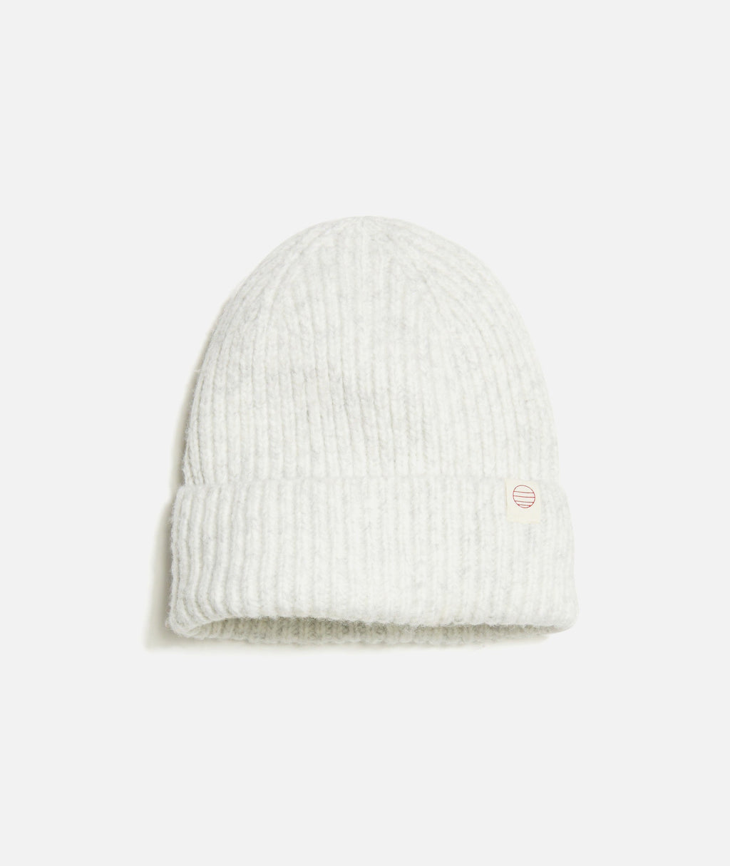 Heavy Porter Knit Beanie