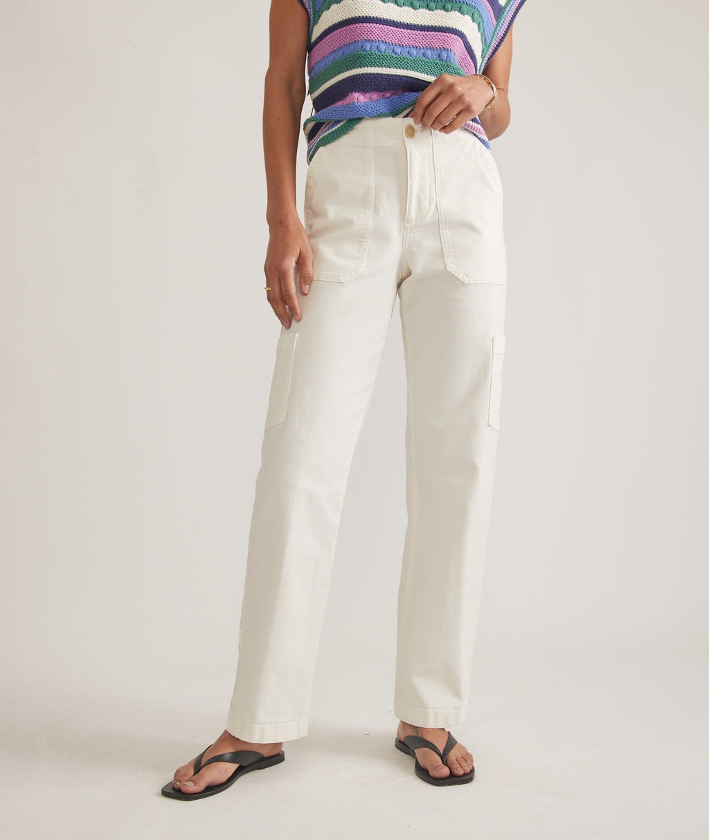 Aria Utility Pant