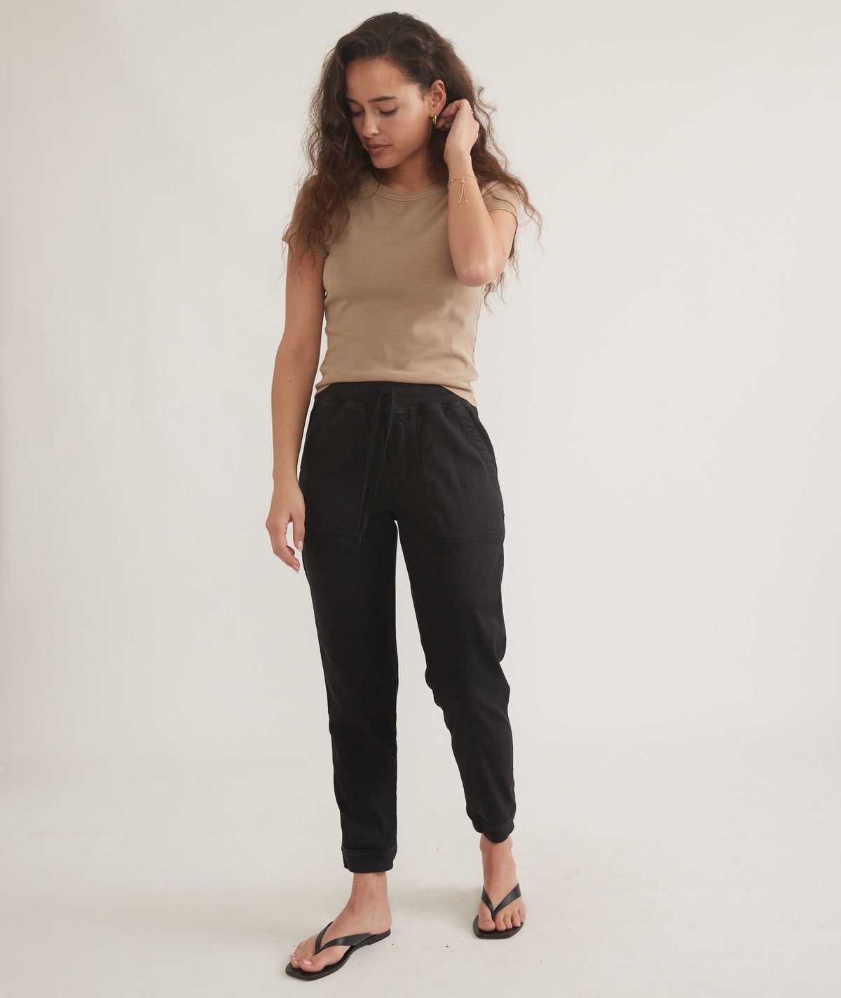 Luna Jogger