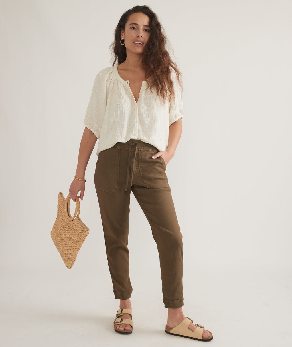 Luna Jogger