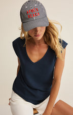 Apres Beach Dad Hat