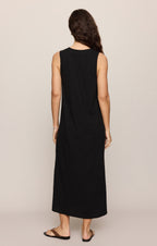 Coastline Midi Dress