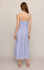 Georgie Midi Dress