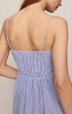 Georgie Midi Dress