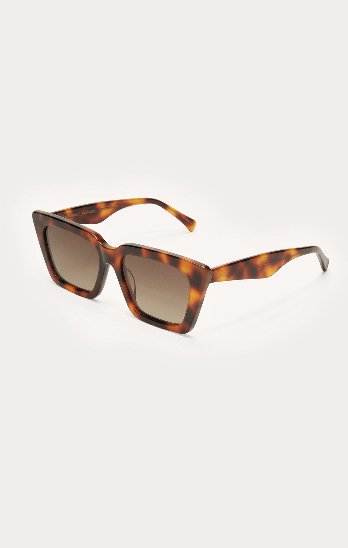 Feel Good Polarized Sunglasses