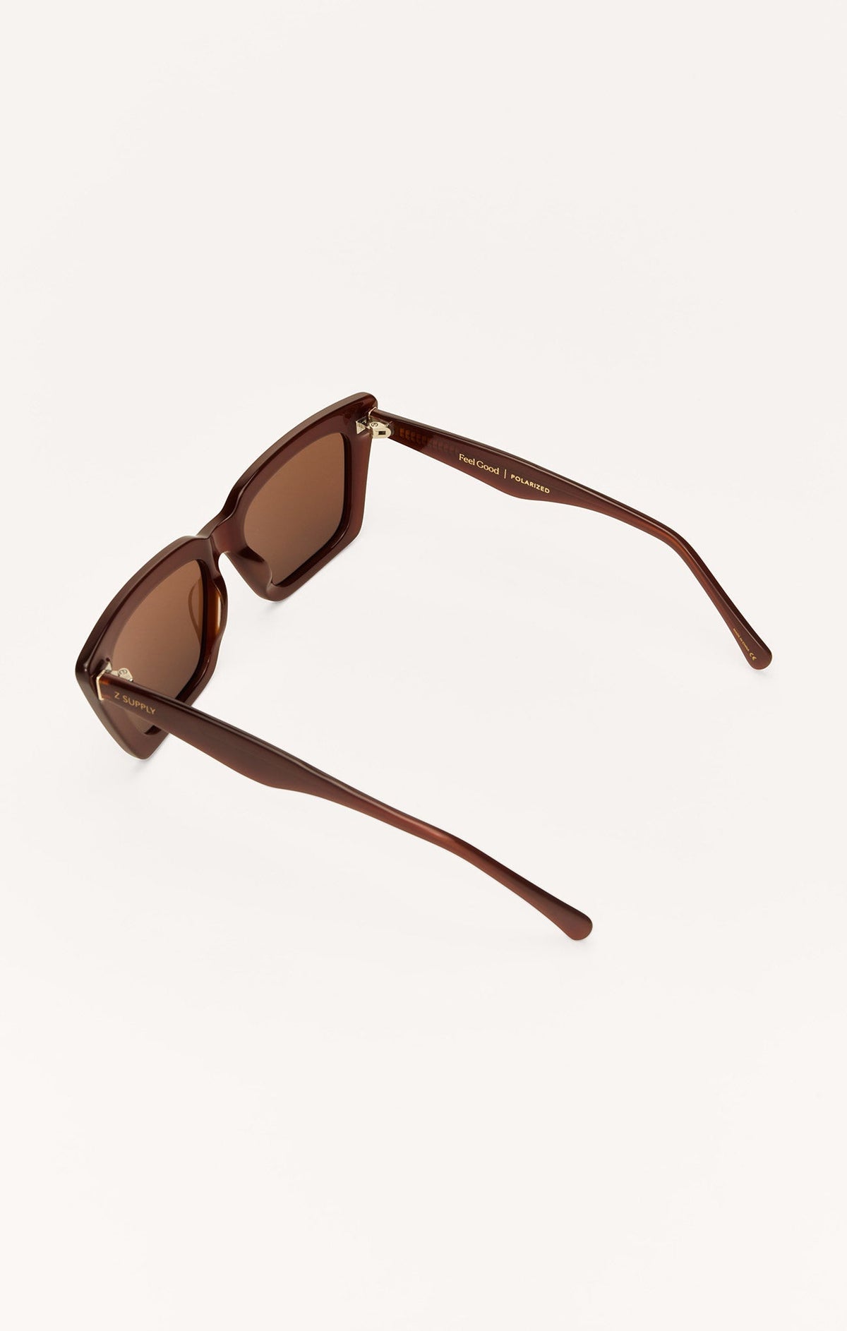 Feel Good Polarized Sunglasses