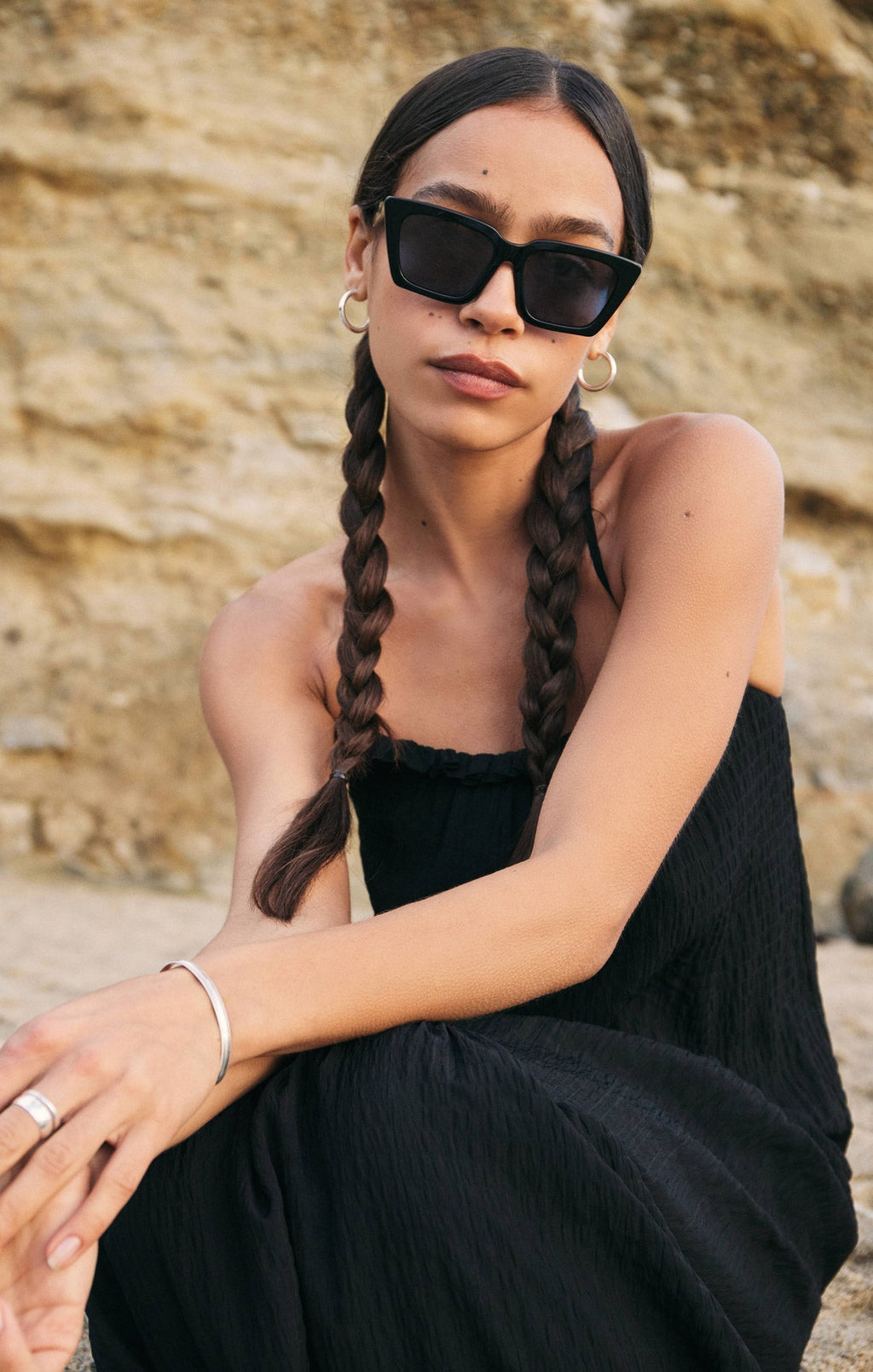 Feel Good Polarized Sunglasses