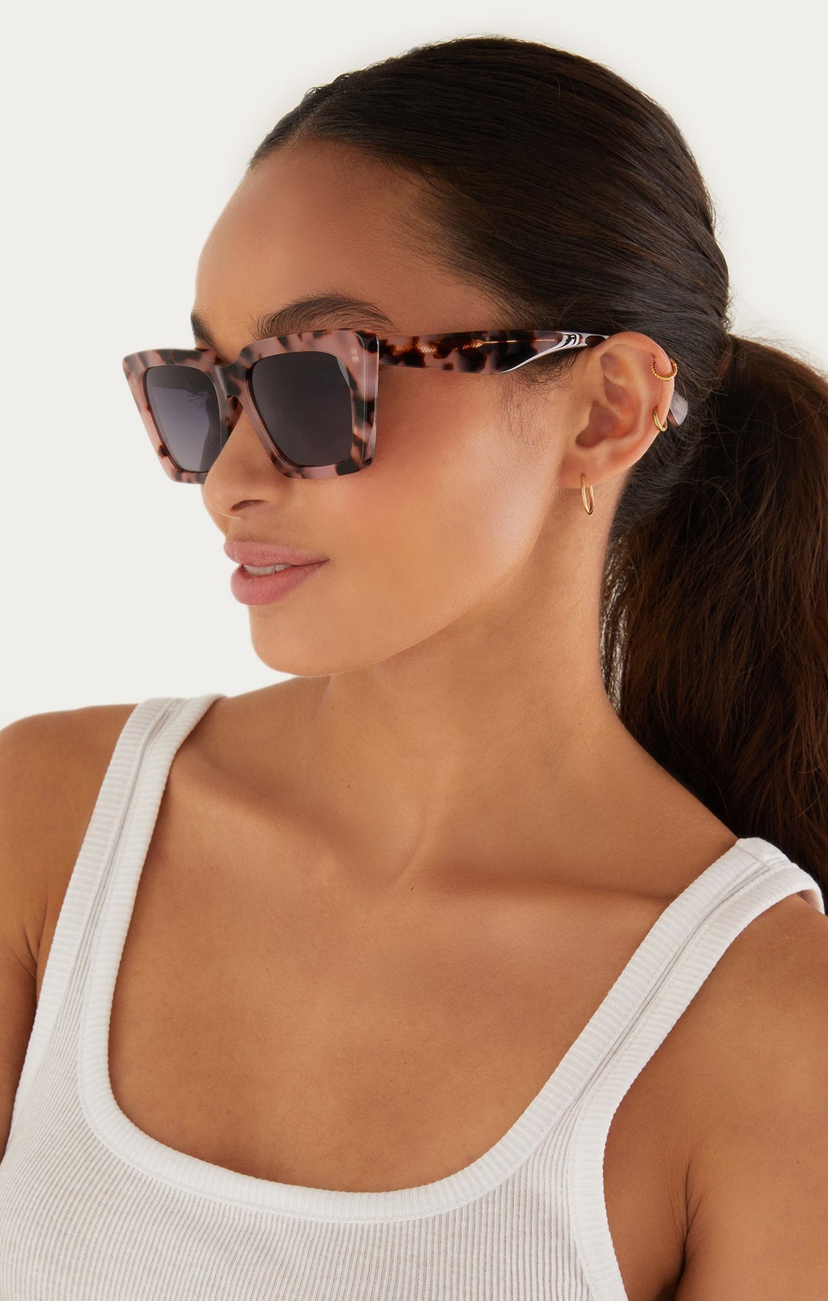 Feel Good Polarized Sunglasses
