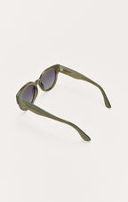 Lunch Date Polarized Sunglasses