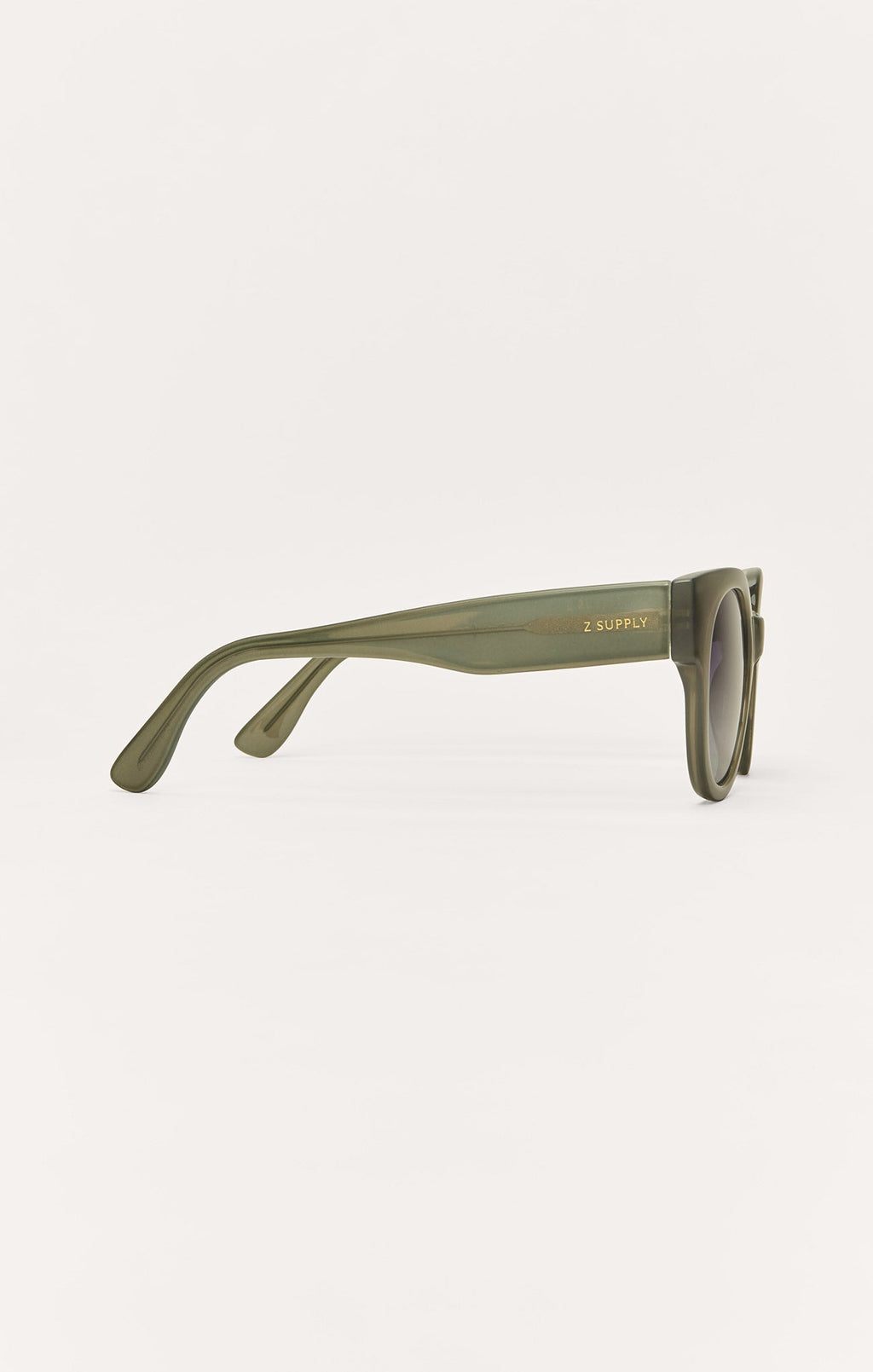Lunch Date Polarized Sunglasses