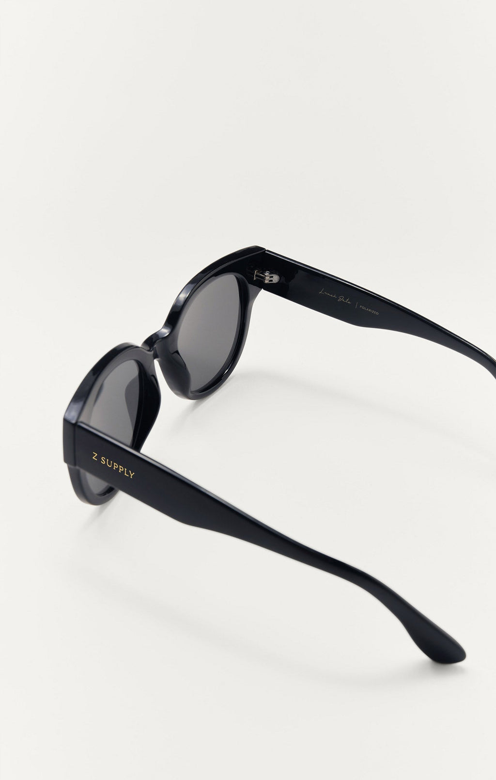 Lunch Date Polarized Sunglasses